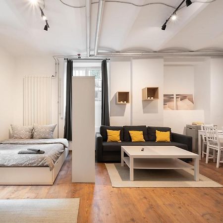 Munich City - Apartment 2 Bedroom With Great Kitchen Εξωτερικό φωτογραφία