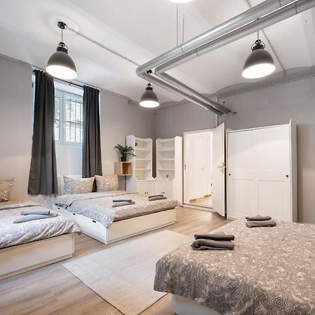 Munich City - Apartment 2 Bedroom With Great Kitchen Εξωτερικό φωτογραφία