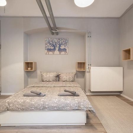 Munich City - Apartment 2 Bedroom With Great Kitchen Εξωτερικό φωτογραφία