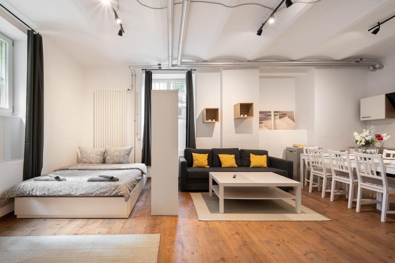 Munich City - Apartment 2 Bedroom With Great Kitchen Εξωτερικό φωτογραφία