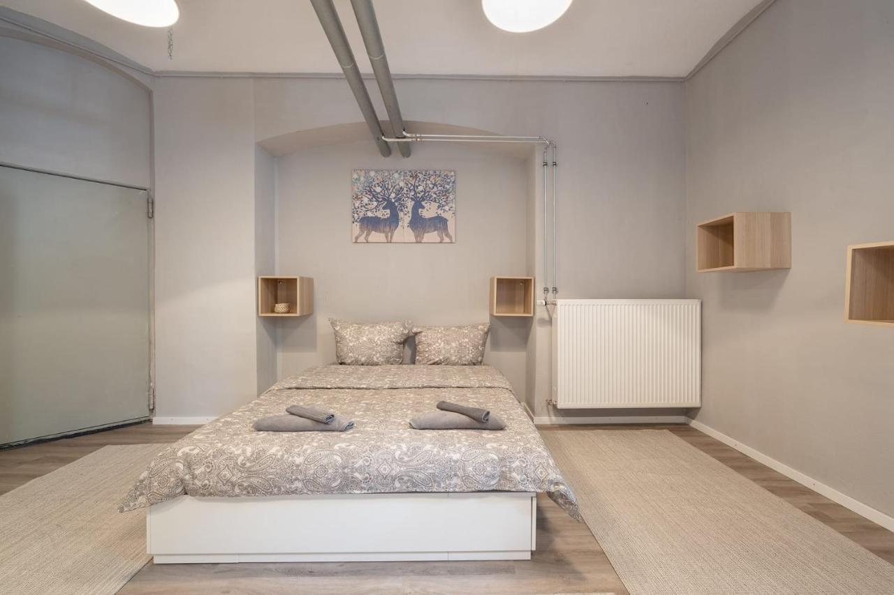 Munich City - Apartment 2 Bedroom With Great Kitchen Εξωτερικό φωτογραφία