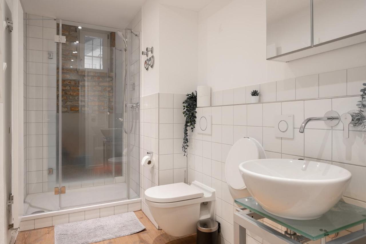 Munich City - Apartment 2 Bedroom With Great Kitchen Εξωτερικό φωτογραφία