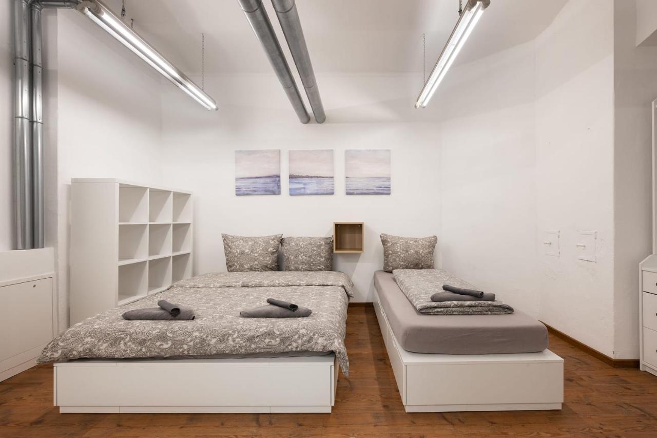 Munich City - Apartment 2 Bedroom With Great Kitchen Εξωτερικό φωτογραφία