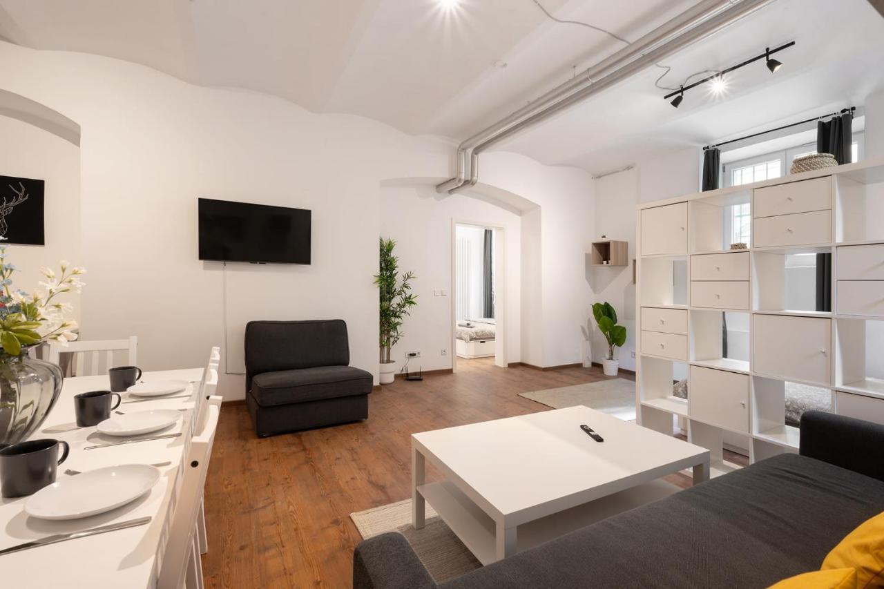 Munich City - Apartment 2 Bedroom With Great Kitchen Εξωτερικό φωτογραφία